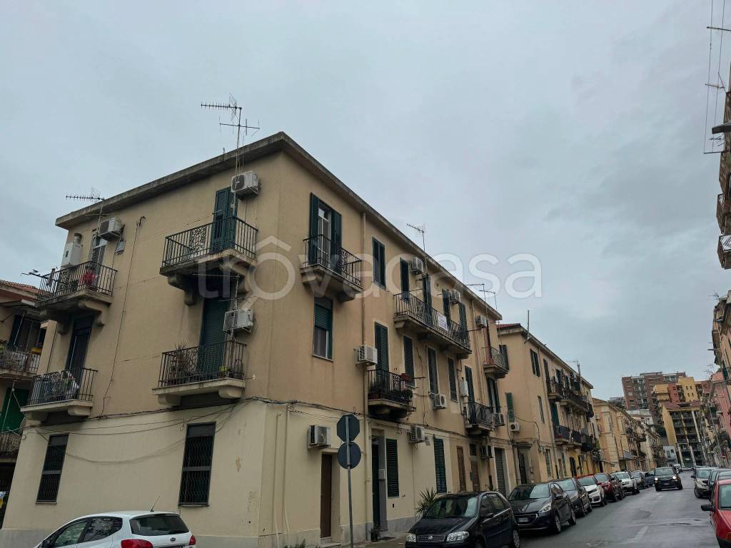 appartamento in affitto a Messina