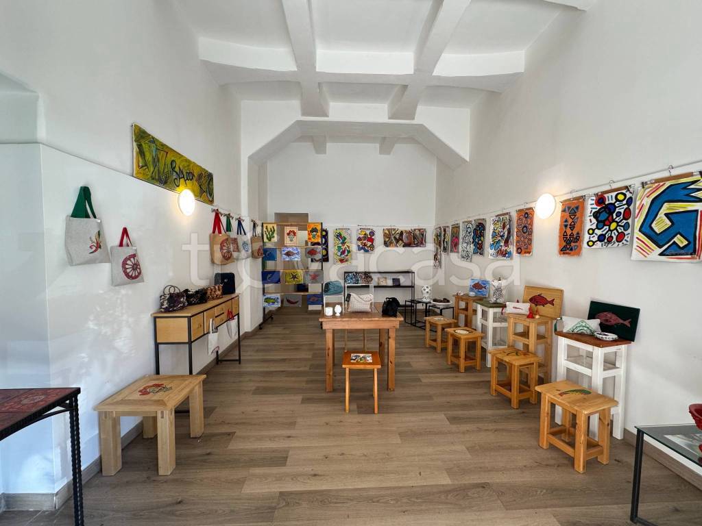 appartamento in affitto a Messina in zona Centro Storico