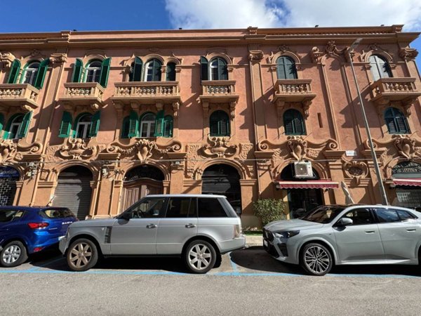 negozio in affitto a Messina in zona Centro Storico