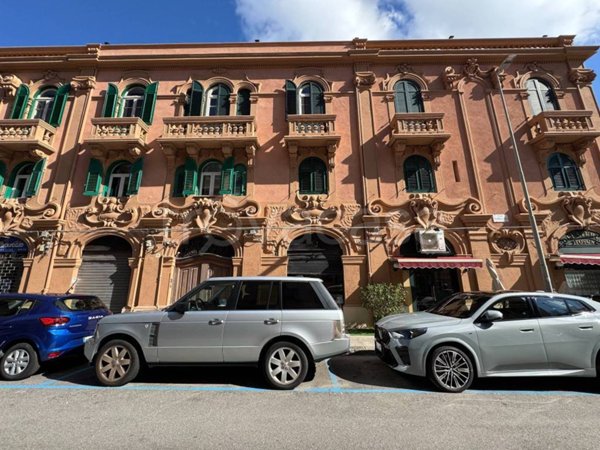 appartamento in affitto a Messina in zona Centro Storico