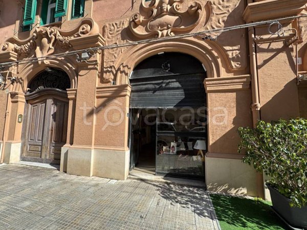 negozio in affitto a Messina in zona Centro Storico