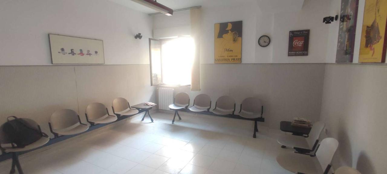 appartamento in affitto a Messina in zona Centro Storico