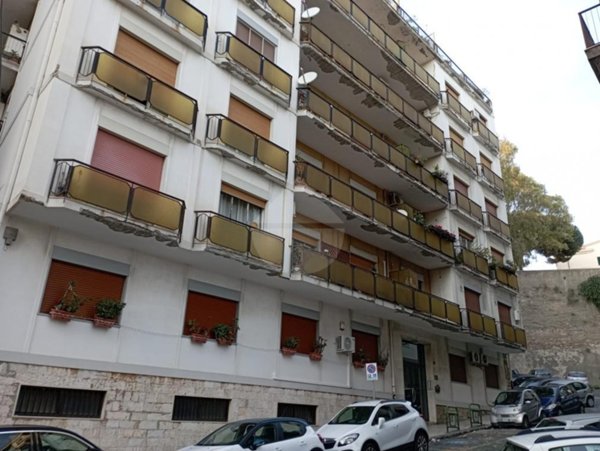 appartamento in affitto a Messina in zona Centro Storico
