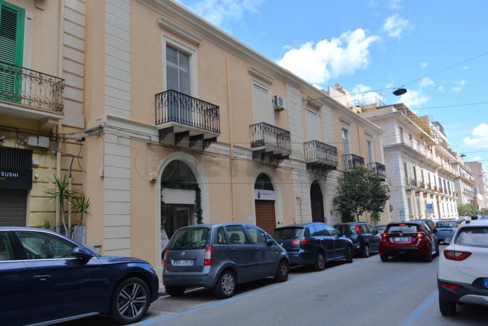 appartamento in affitto a Messina