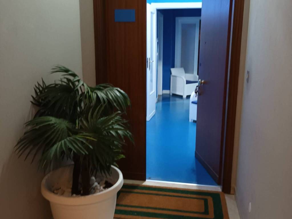 appartamento in affitto a Messina