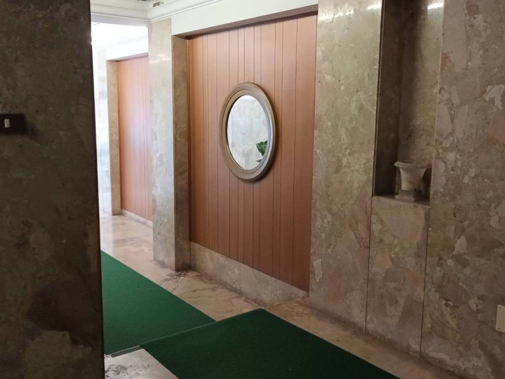 ufficio in affitto a Messina