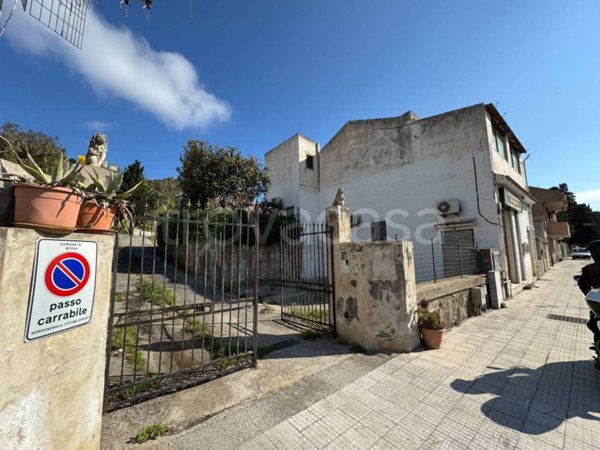appartamento in affitto a Messina in zona Ganzirri
