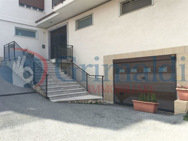 locale di sgombero in affitto a Messina in zona Galati / Mili San Marco