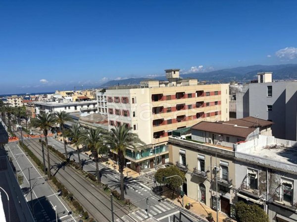 appartamento in affitto a Messina in zona Centro Storico