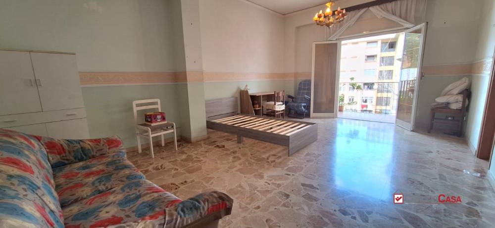 appartamento in affitto a Messina in zona Gazzi