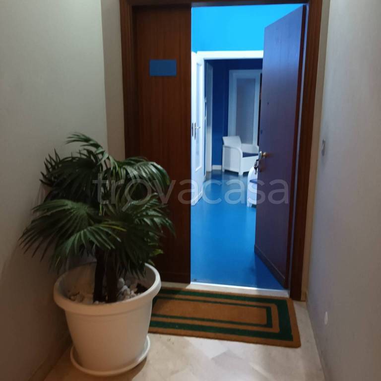 appartamento in affitto a Messina