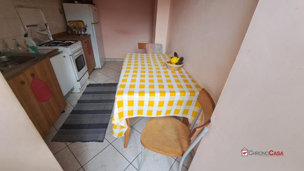 appartamento in affitto a Messina