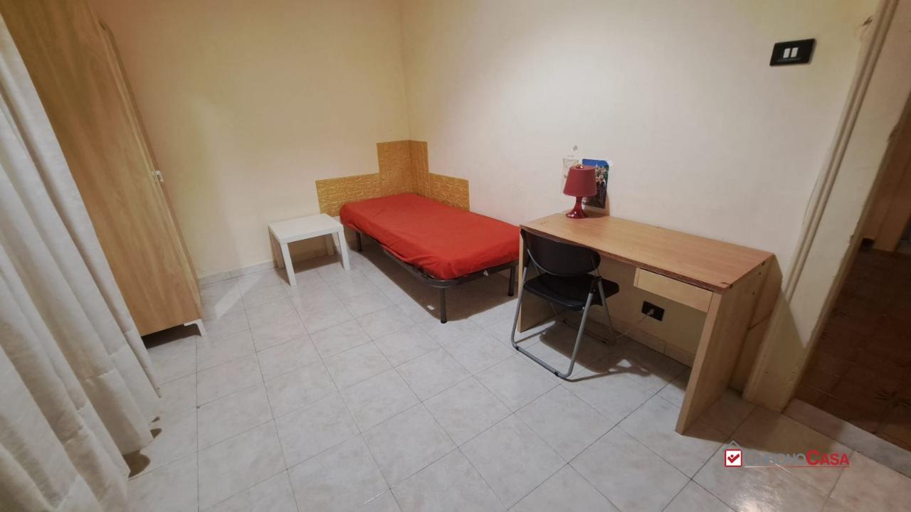 appartamento in affitto a Messina