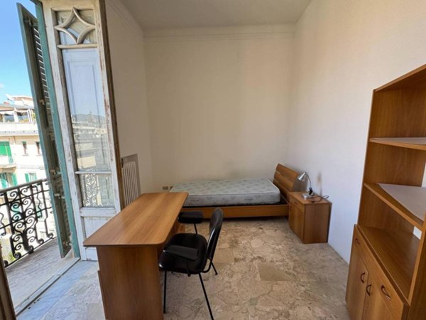 appartamento in affitto a Messina in zona Centro Storico