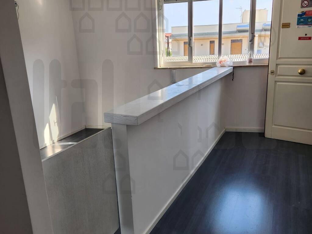 ufficio in affitto a Messina in zona Tremestieri