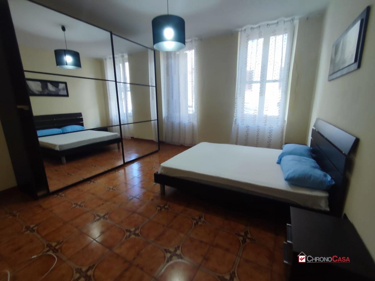 appartamento in affitto a Messina