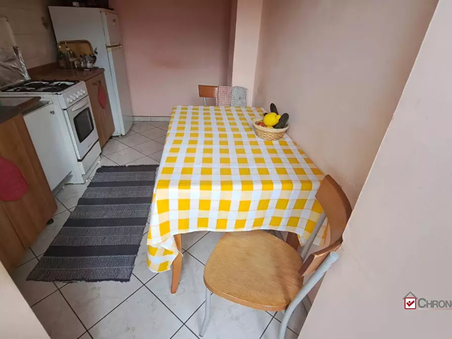 appartamento in affitto a Messina