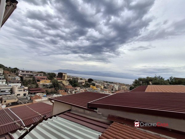 appartamento in affitto a Messina