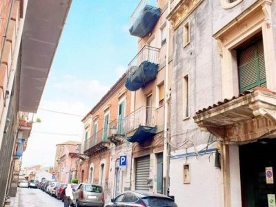 appartamento in affitto a Messina in zona Centro Storico