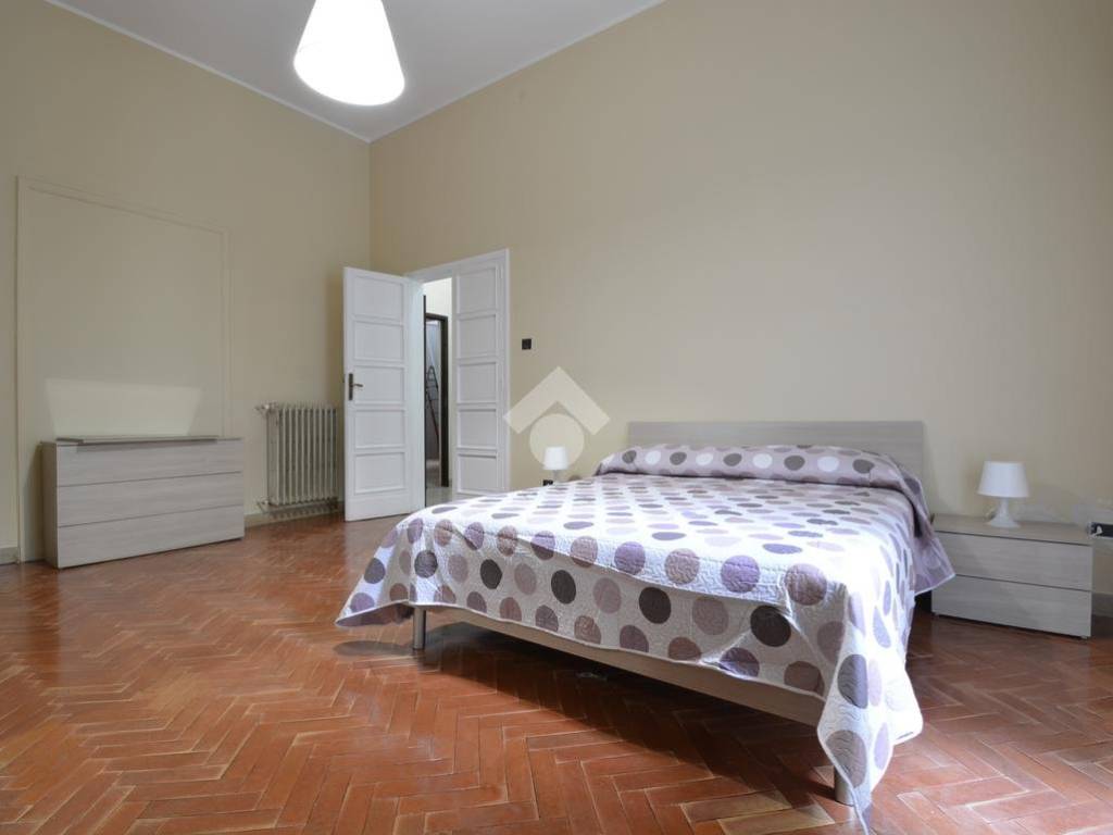 appartamento in affitto a Messina