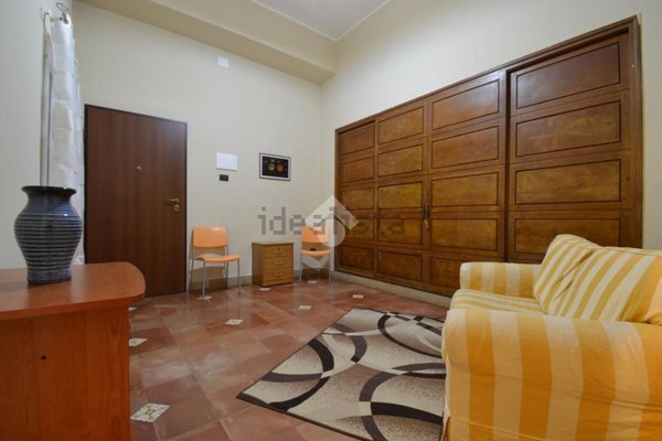 appartamento in affitto a Messina