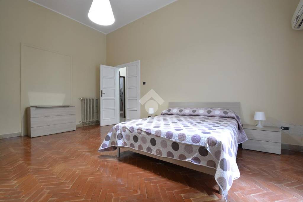 appartamento in affitto a Messina