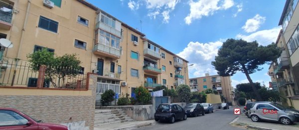 appartamento in affitto a Messina in zona Centro Storico
