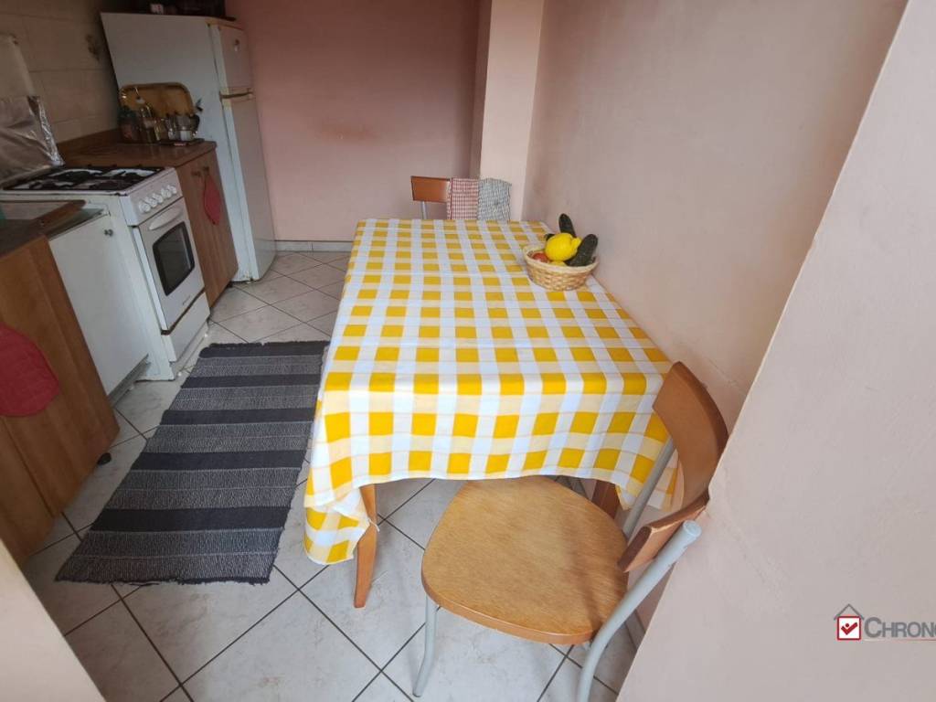 appartamento in affitto a Messina