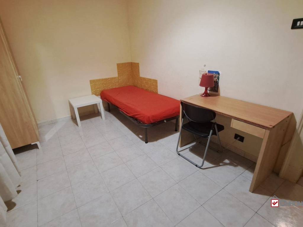 appartamento in affitto a Messina