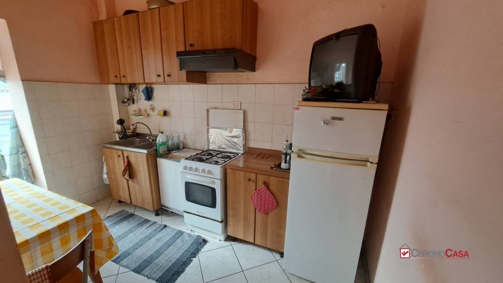 appartamento in affitto a Messina
