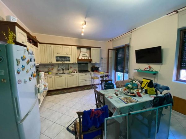 appartamento in affitto a Messina in zona Santa Margherita