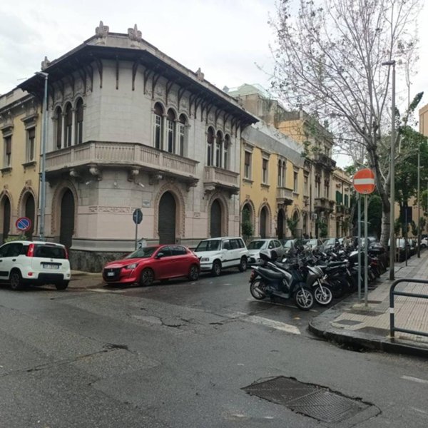 appartamento in affitto a Messina