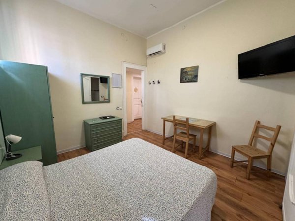 appartamento in affitto a Messina in zona Centro Storico