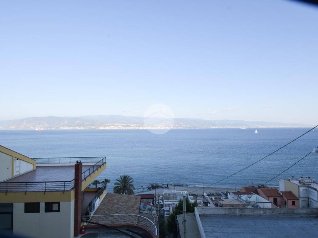 appartamento in affitto a Messina