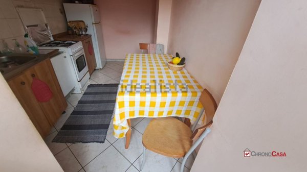 appartamento in affitto a Messina