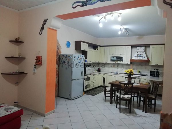 appartamento in affitto a Messina in zona Santa Margherita