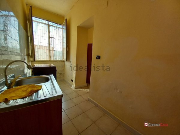 appartamento in affitto a Messina in zona Gravitelli