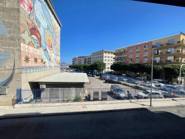 appartamento in affitto a Messina in zona Centro Storico