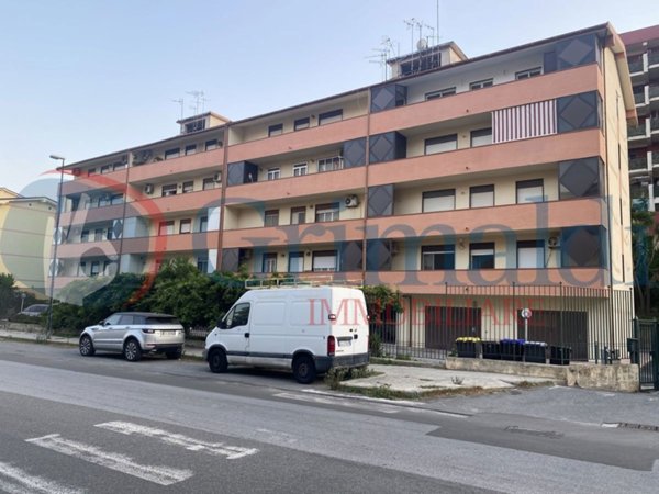 appartamento in affitto a Messina in zona Minissale
