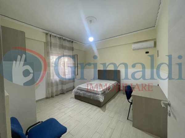 appartamento in affitto a Messina in zona Gravitelli