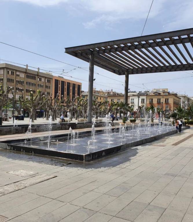 trivano in affitto a Messina