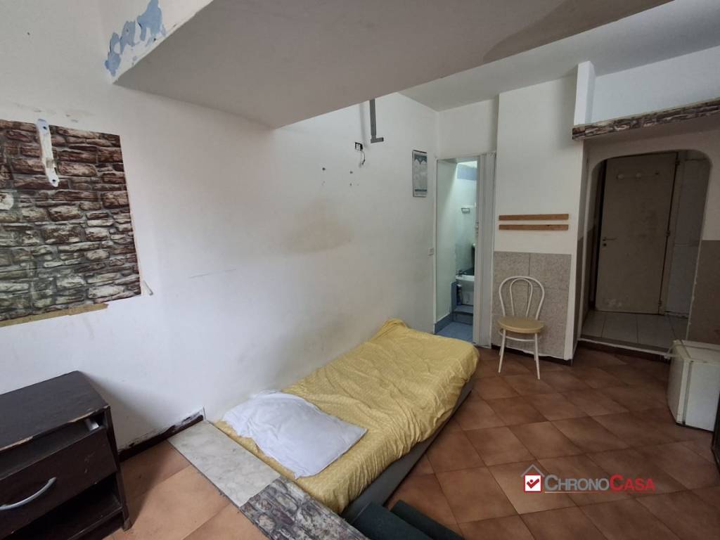 monolocale in affitto a Messina