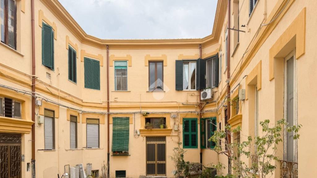 appartamento in affitto a Messina