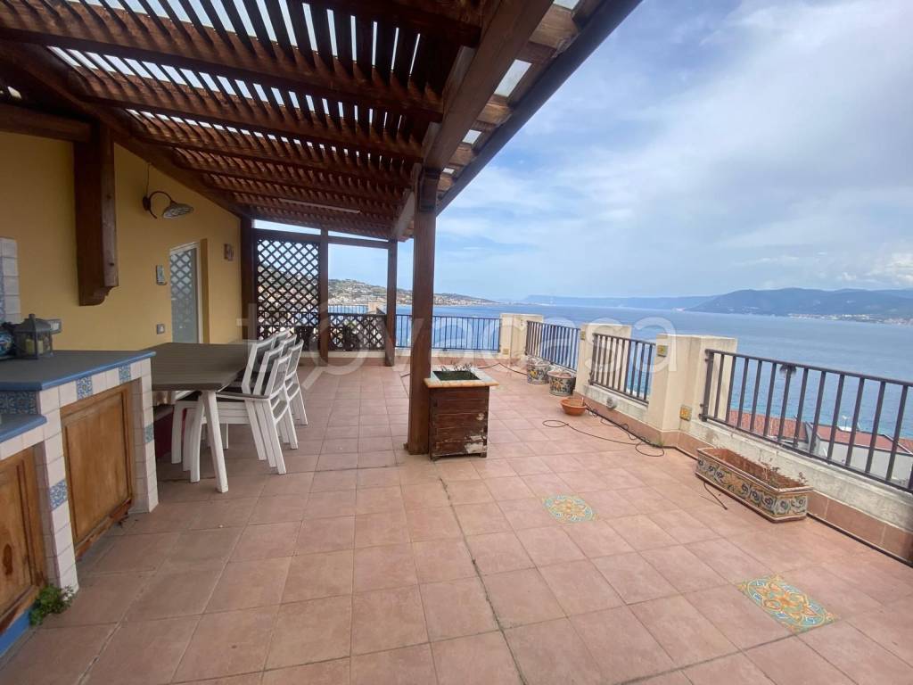 appartamento in affitto a Messina