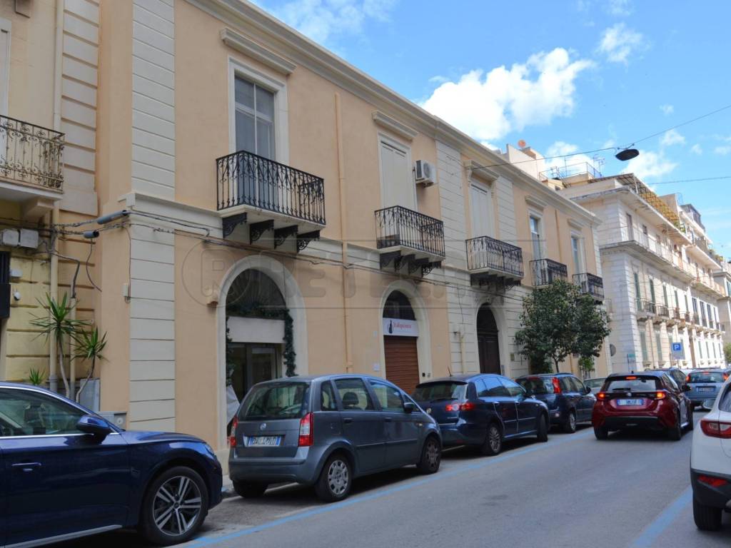 appartamento in affitto a Messina
