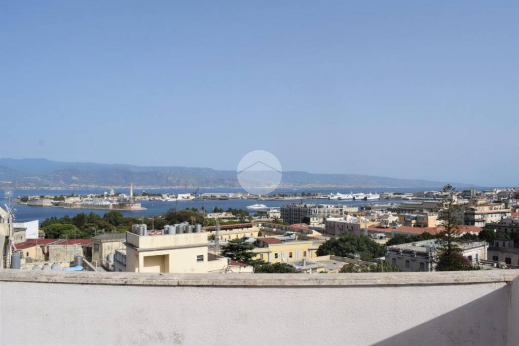 appartamento in affitto a Messina in zona Centro Storico