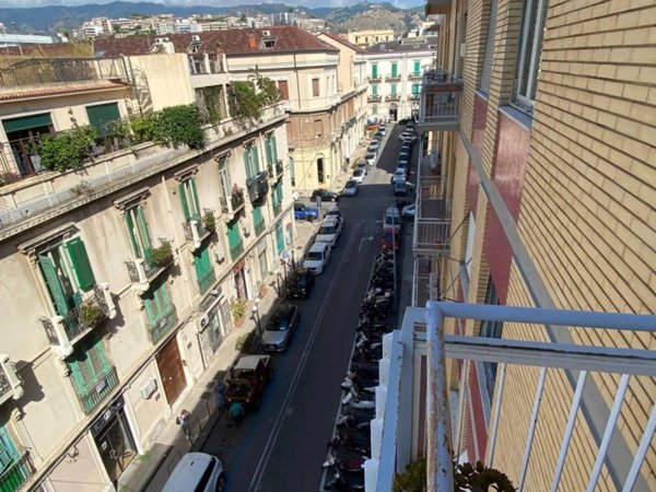 appartamento in affitto a Messina