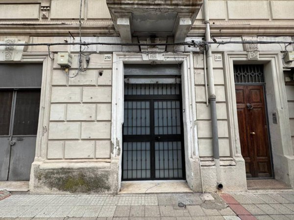 appartamento in affitto a Messina in zona Contesse