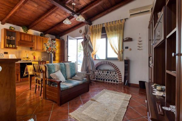 appartamento in affitto a Messina in zona Ganzirri