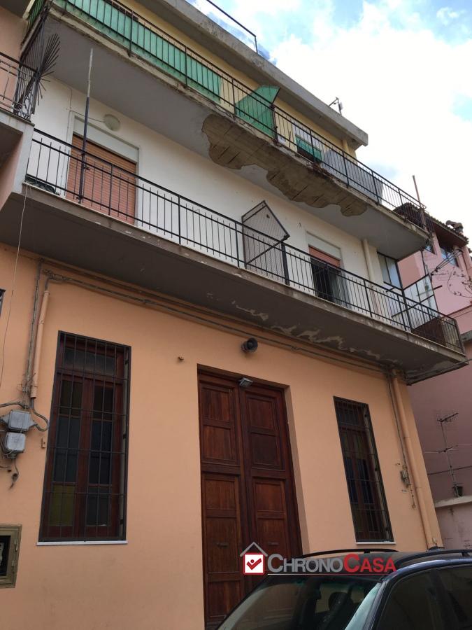 appartamento in affitto a Messina